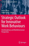 Strategic Outlook for Innovative Work Behaviours