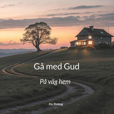 Gå med Gud