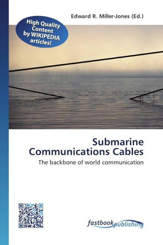 Submarine Communications Cables