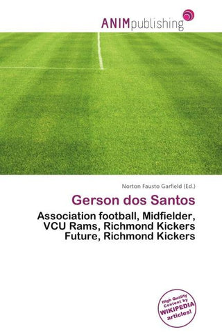 Gerson dos Santos