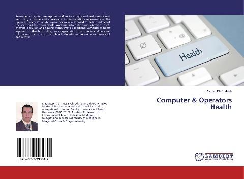 Computer & Operators Health
