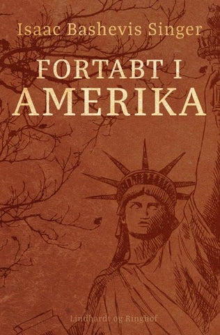 Fortabt i Amerika