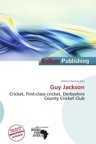 Guy Jackson