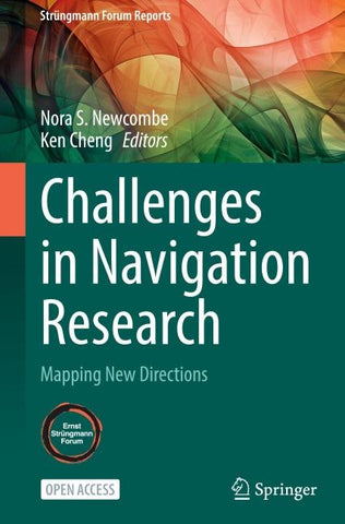 Challenges in Navigation Research