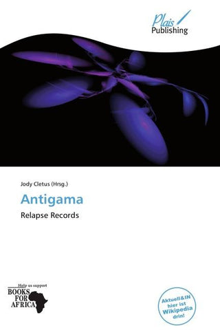 Antigama