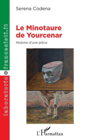 Le Minotaure de Yourcenar