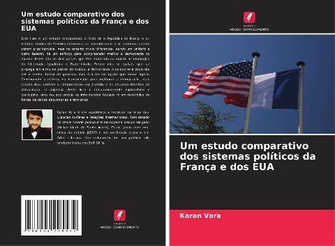 Um estudo comparativo dos sistemas políticos da França e dos EUA