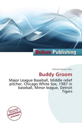 Buddy Groom