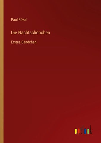 Die Nachtschönchen