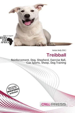 Treibball