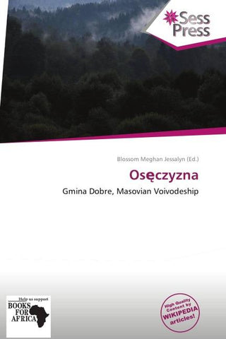 Os¿czyzna