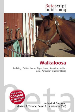 Walkaloosa
