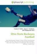 Ohio State Buckeyes Football