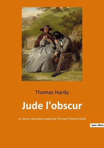 Jude l'obscur