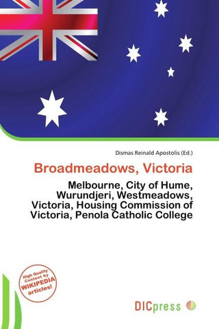 Broadmeadows, Victoria