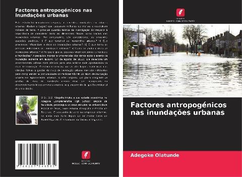 Factores antropogénicos nas inundações urbanas