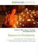 Women in Christianity