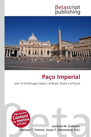 Paço Imperial