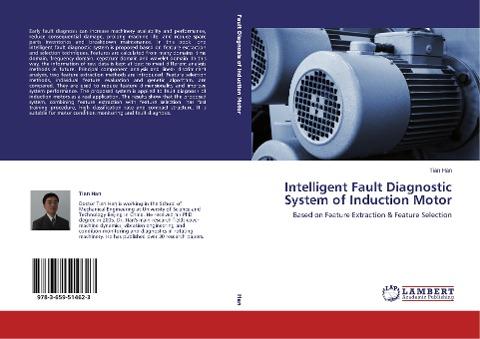 Intelligent Fault Diagnostic System of Induction Motor