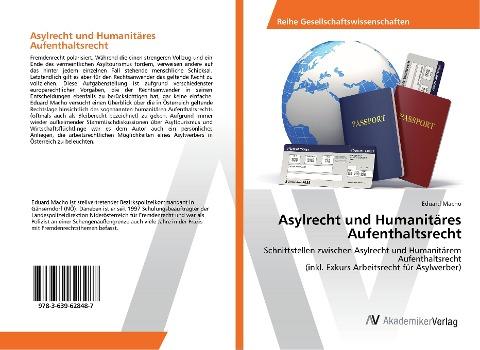 Asylrecht und Humanitäres Aufenthaltsrecht