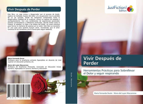 Vivir Después de Perder