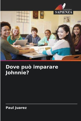 Dove può imparare Johnnie?