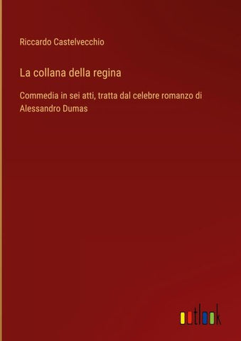 La collana della regina