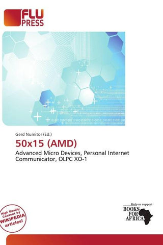 50x15 (AMD)