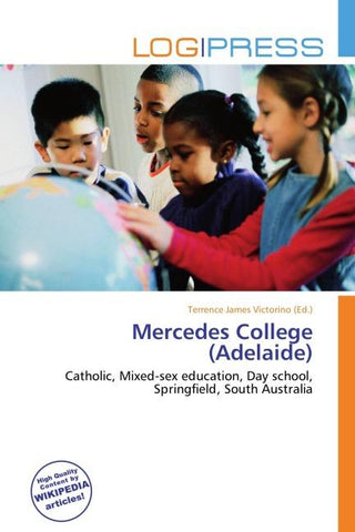 Mercedes College (Adelaide)