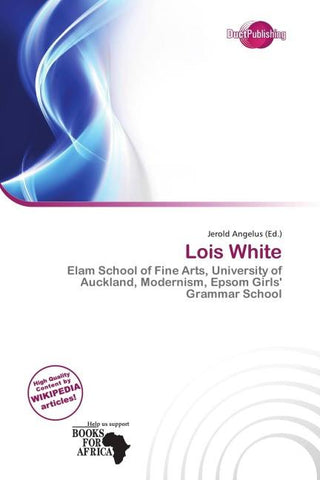 Lois White