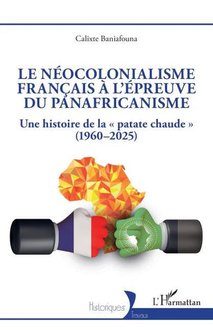Le néocolonialisme français à l'épreuve du panafricanisme