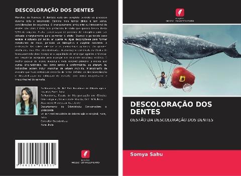 DESCOLORAÇÃO DOS DENTES