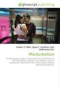 Masturbation
