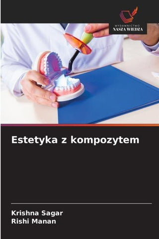Estetyka z kompozytem