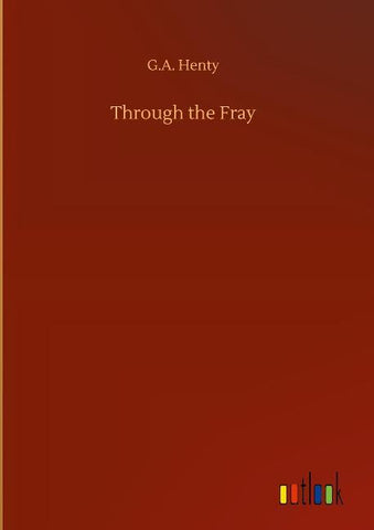 Through the Fray