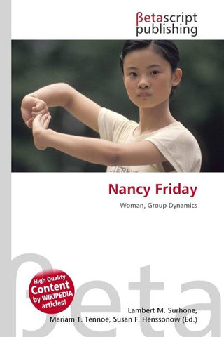 Nancy Friday