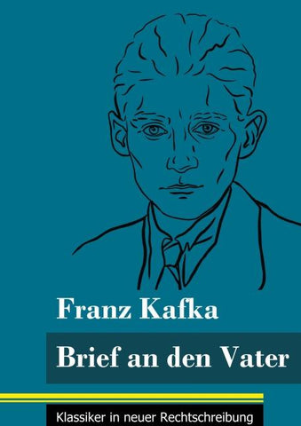 Brief an den Vater