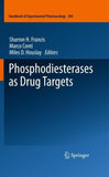 Phosphodiesterases as Drug Targets