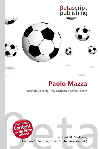 Paolo Mazza