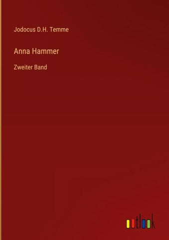 Anna Hammer