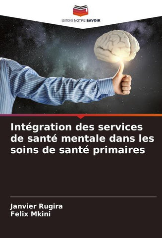 Intégration des services de santé mentale dans les soins de santé primaires