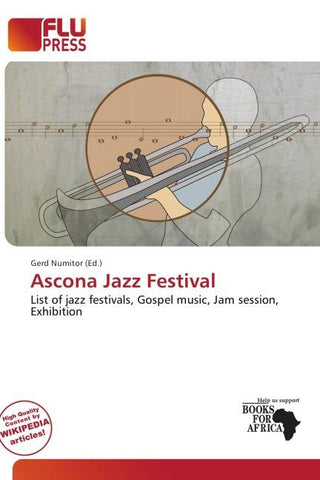 Ascona Jazz Festival