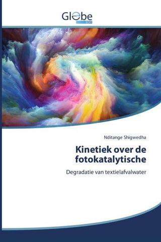 Kinetiek over de fotokatalytische