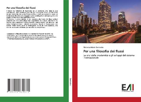 Per una filosofia dei flussi