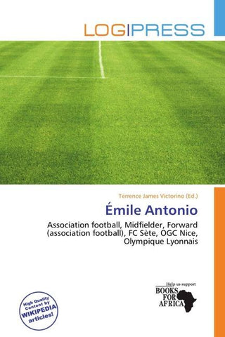 Émile Antonio