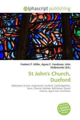 St John's Church, Duxford