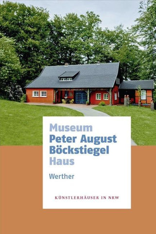Museum Peter August Böckstiegel Haus