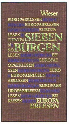 Siebenbürgen