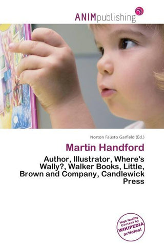 Martin Handford