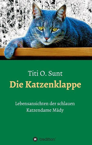 Die Katzenklappe